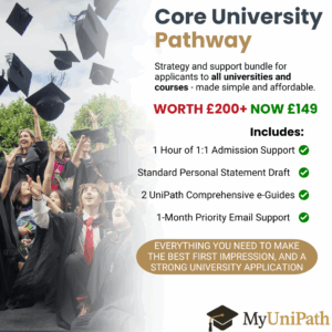 Core University Pathway