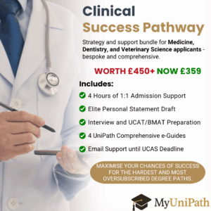 Clinical Success Pathway