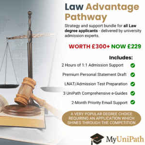 Law Advantage Pathway
