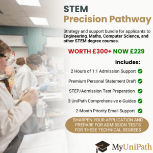 STEM Precision Pathway